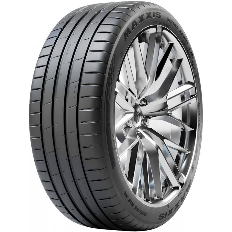 Maxxis Victra Sport VS-6 SUV 235/60 R18 107W