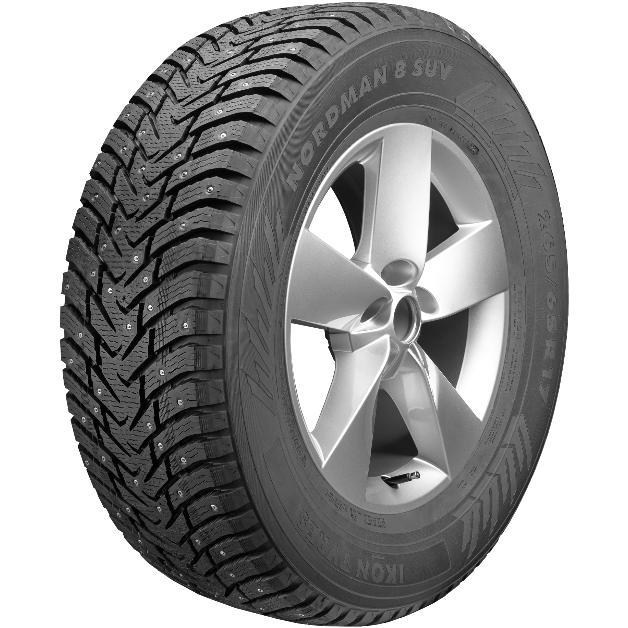 Ikon Tyres Nordman 8 SUV 255/60 R18 112T XL