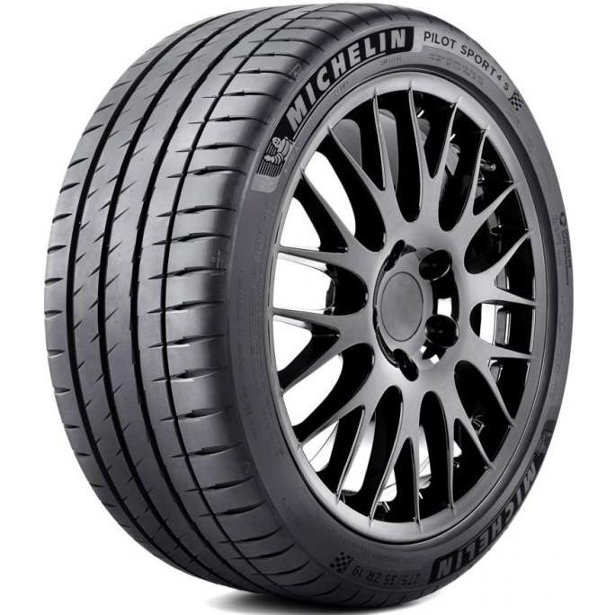 Michelin Pilot Sport 4 S 295/30 R20 101Y XL MO1