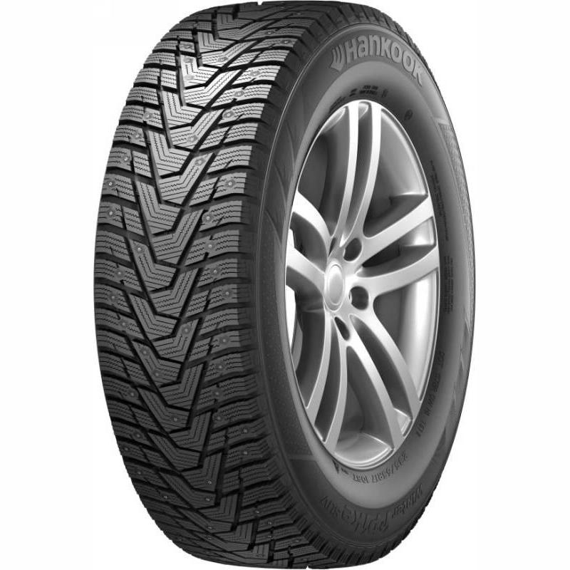 Hankook Winter i*Pike X W429A SUV 255/55 R18 109T XL