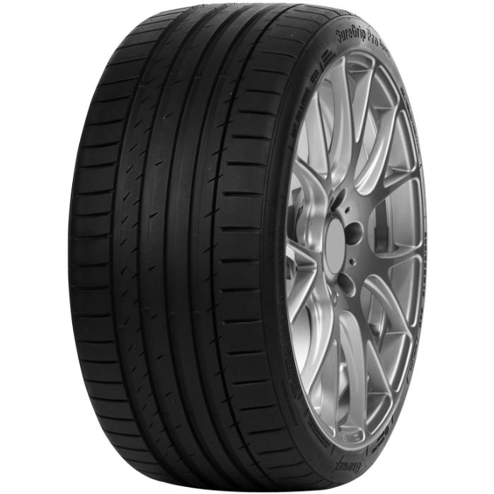 Gripmax SureGrip Pro Sport 225/40 R18 92Y XL