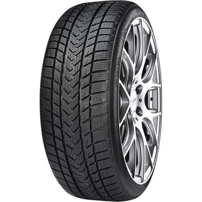 Gripmax SureGrip eWinter 205/45 R17 88V XL