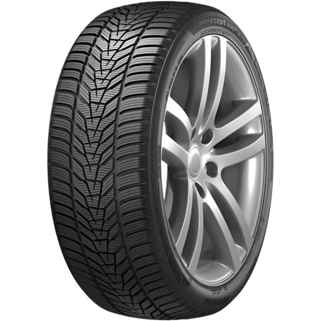 Hankook Winter i*Cept Evo 3 X W330A SUV 225/60 R18 104V XL