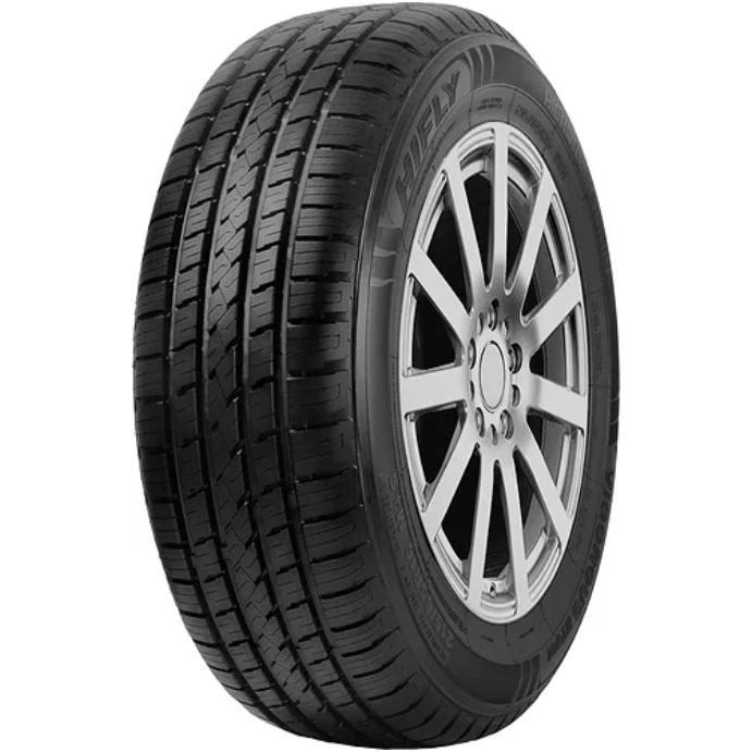 HIFLY Vigorous HT601 235/60 R16 100H