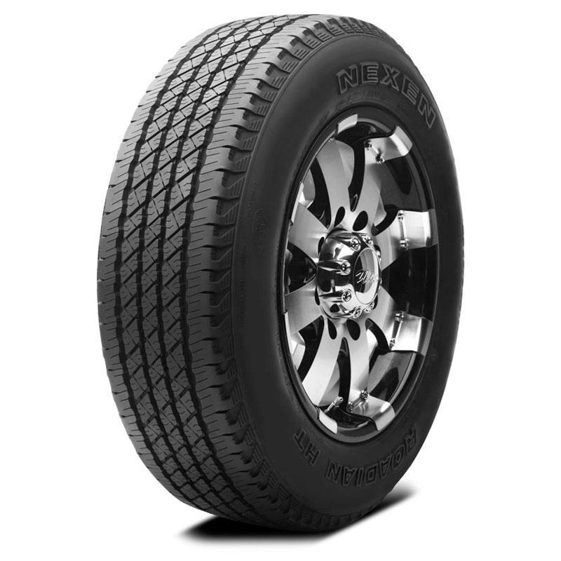 Roadstone Roadian HT 225/75 R16 104S