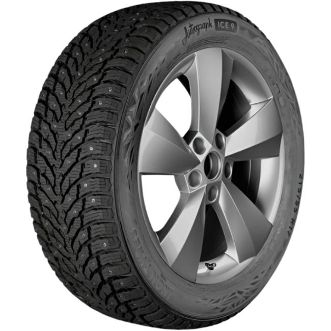 Ikon Tyres Autograph Ice 9 175/65 R14 86T XL