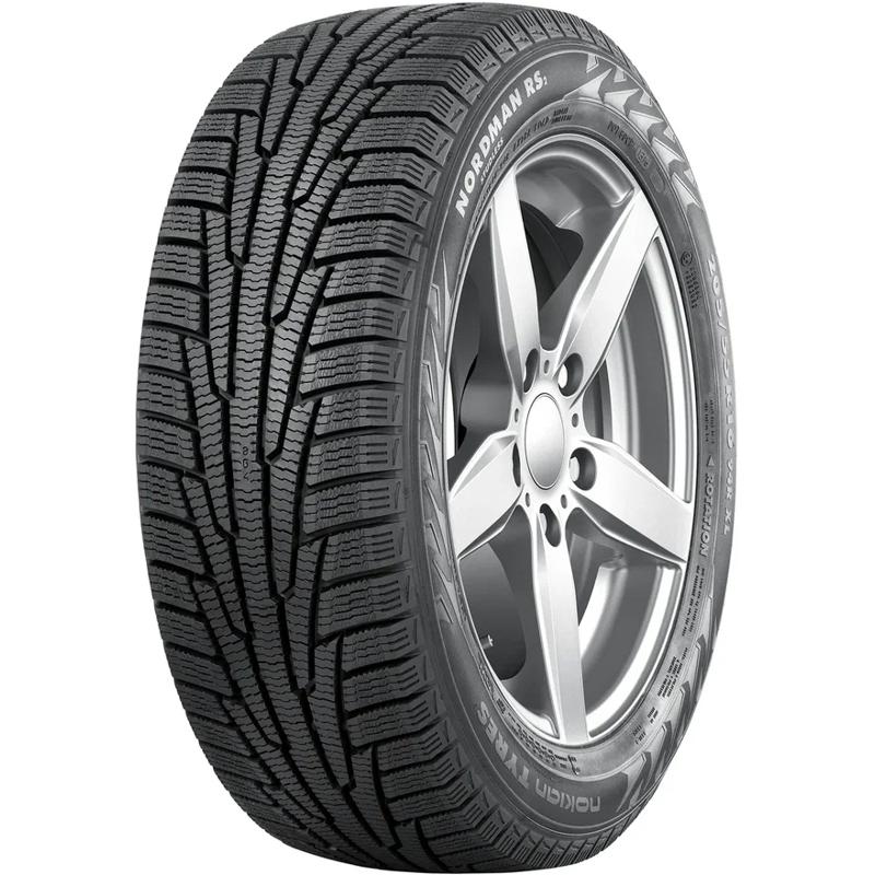 Nokian Tyres Nordman RS2 215/55 R17 98R XL