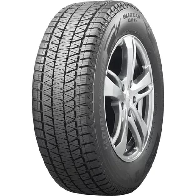 Bridgestone Blizzak DM-V3 215/60 R17 100S