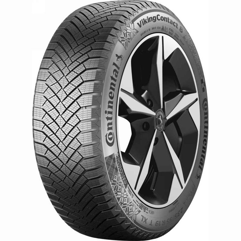 Continental VikingContact 8 225/55 R17 101H XL FP