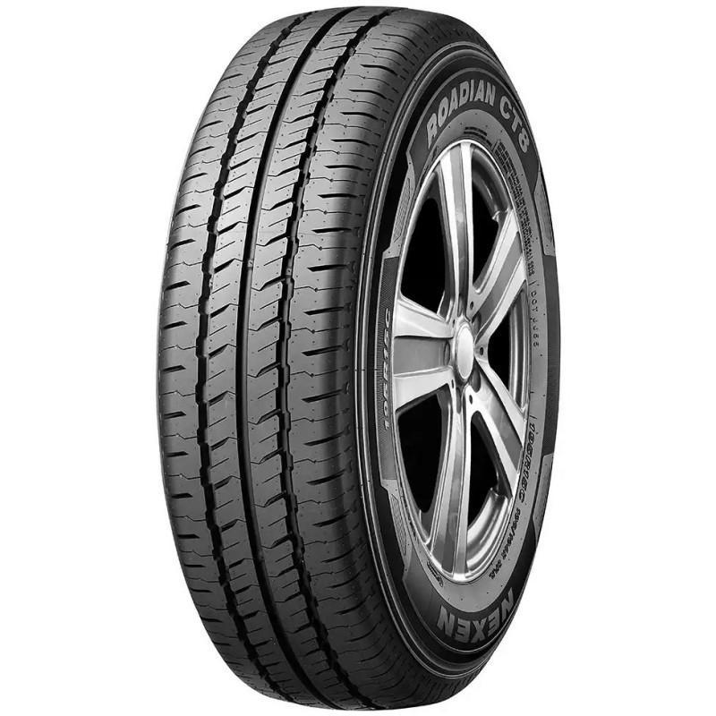 Nexen Roadian CT8 195/75 R16C 107/105T