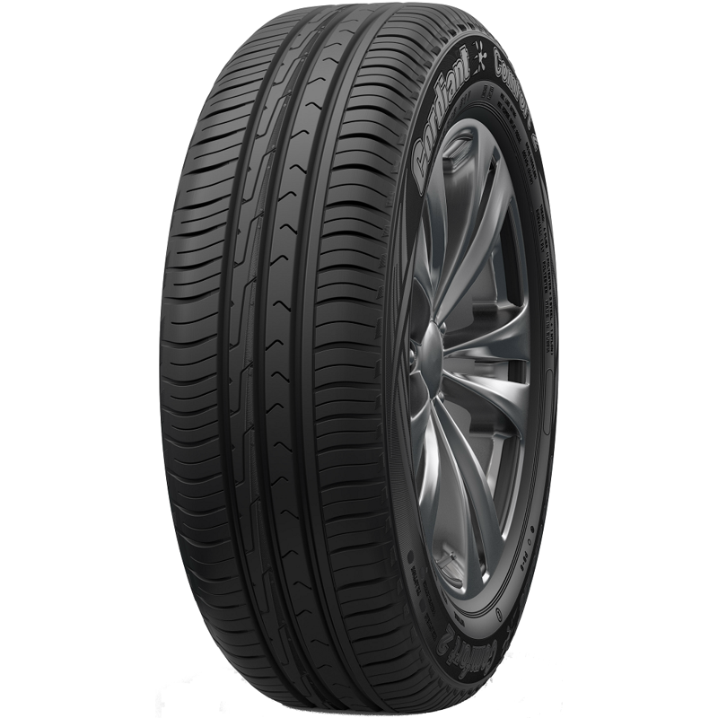 Cordiant Comfort 2 235/60 R18 107H