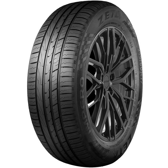 ZETA Impero 235/60 R18 107V XL