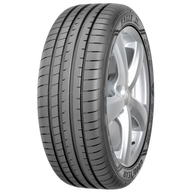 Goodyear Eagle F1 Asymmetric 3 295/40 R19 108Y XL N0 FP