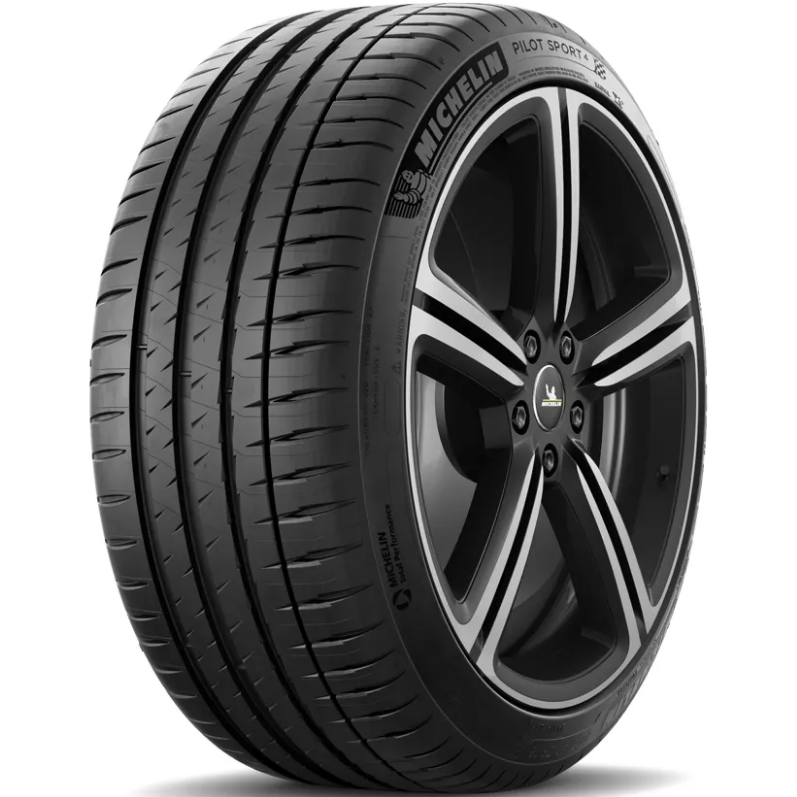 Michelin Pilot Sport 4 285/40 R20 108Y XL NF0