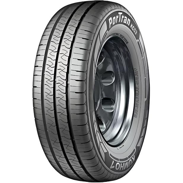 Kumho Portran KC53 195/75 R16C 110/108R