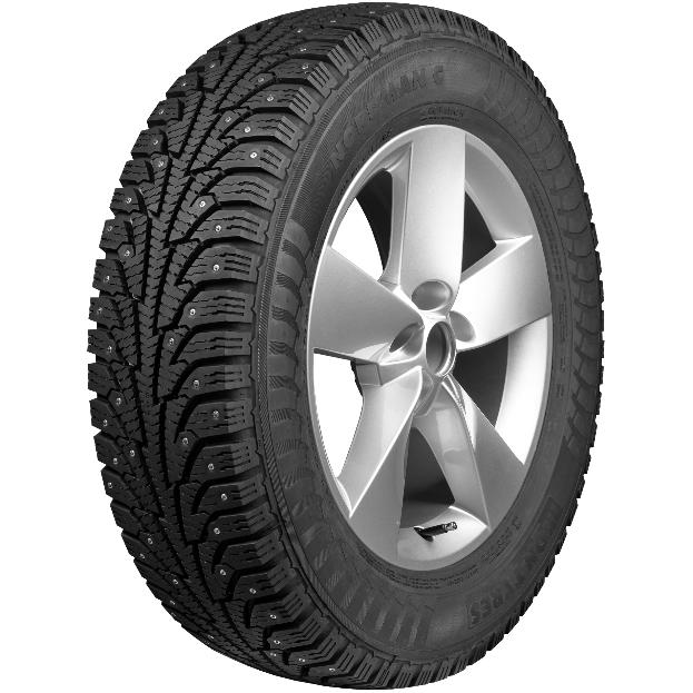 Ikon Tyres Nordman C 215/65 R16C 109/107R