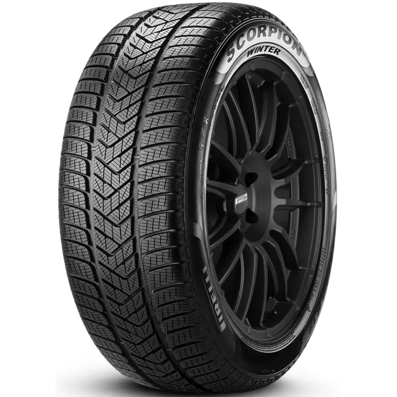 Pirelli Scorpion Winter 265/50 R20 111H