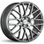 X'trike X-137 8.5x20 5*112 ET37 DIA66.6 BH Литой X'trike X-137 8.5x20 5*112 ET37 DIA66.6 BH Литой