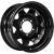 Trebl Off-road 02 7x16 5*139.7 ET10 DIA110.1 Black Штампованный Trebl Off-road 02 7x16 5*139.7 ET10 DIA110.1 Black Штампованный