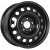 ТЗСК Skoda Octavia 6.5x16 5*112 ET50 DIA57.1 Black Штампованный ТЗСК Skoda Octavia 6.5x16 5*112 ET50 DIA57.1 Black Штампованный
