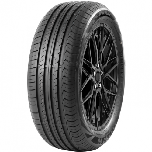 Sonix Ecopro 99 165/60 R14 75H