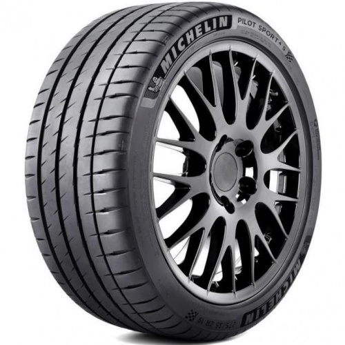 Michelin Pilot Sport 4 S 295/30 R20 101Y XL MO1