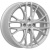 Wheels UP UP111 6x16 4*98 ET35 DIA58.6 New Black Литой