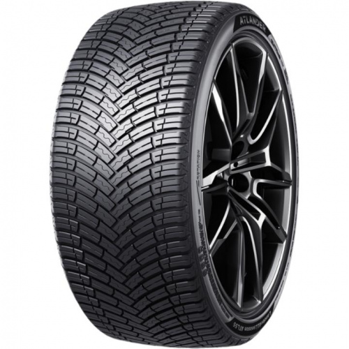 Atlander LanderAllSeason ATL55 245/45 R19 102Y XL