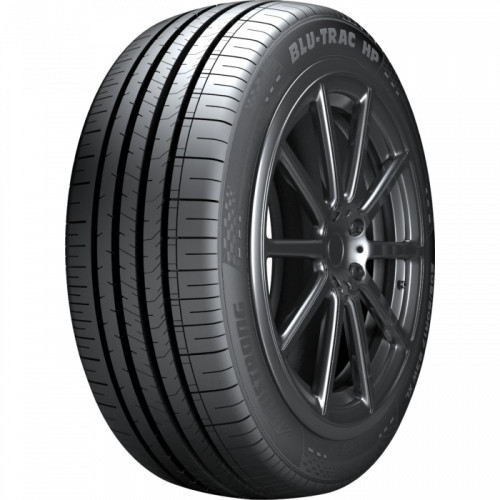 Armstrong Blu-Trac HP 215/55 R16 97W