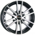 Tech Line 435 5.5x14 4*100 ET39 DIA56.6 BFP Литой