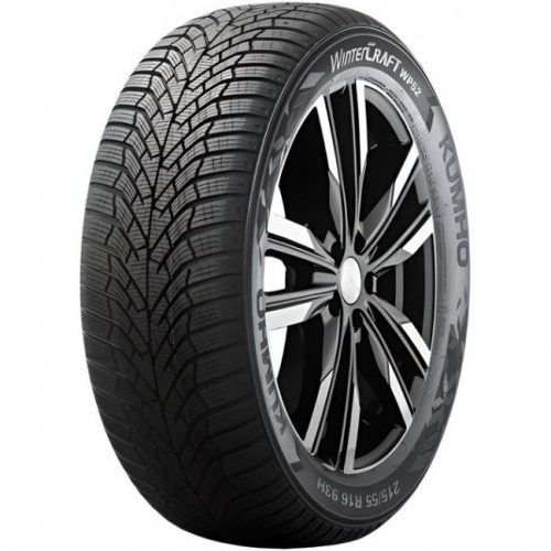 Kumho WinterCraft WP52 235/45 R17 97V XL