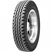 Triangle TR668 13/0 R22.5 156/153L PR18 Универсальная