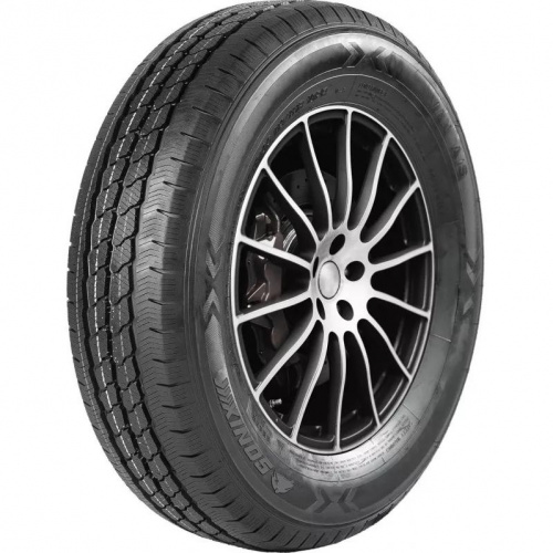 Sonix Van A/S 215/65 R16C 109/107T
