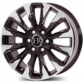 Replica FR TY5558 8x20 6*139.7 ET60 DIA95.1 BMF Литой