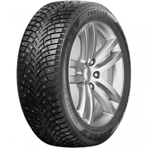 Fortune Polaro Ice 245/45 R19 102T