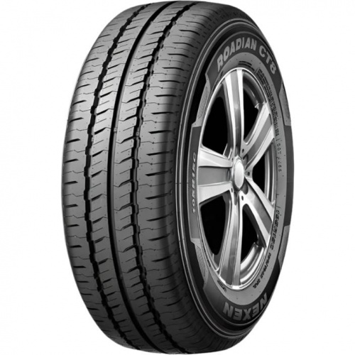 Nexen Roadian CT8 195/75 R16C 107/105T
