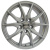Neo 776 7x17 5*110 ET46 DIA63.3 Silver Литой Neo 776 7x17 5*110 ET46 DIA63.3 Silver Литой