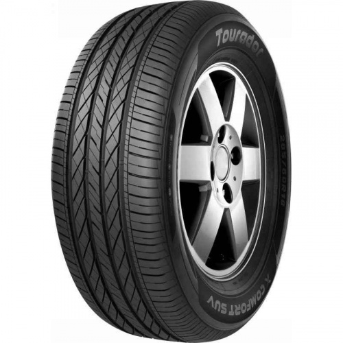 Tourador X Comfort SUV 225/60 R17 99H