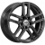 Wheels UP UP113 6.5x16 5*105 ET38 DIA56.6 New Black Литой Wheels UP UP113 6.5x16 5*105 ET38 DIA56.6 New Black Литой