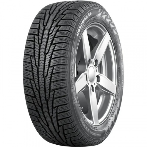 Nokian Tyres Nordman RS2 205/55 R16 94R XL