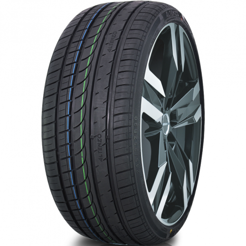Altenzo Sports Comforter + 215/55 R17 94W