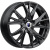 K&K Кайлас 6.5x18 5*108 ET33 DIA60.1 Алмаз черный Литой K&K Кайлас 6.5x18 5*108 ET33 DIA60.1 Алмаз черный Литой