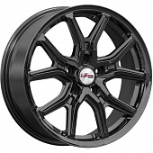iFree Страйк 6.5x17 5*114.3 ET38 DIA67.1 BK Литой