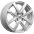 Wheels UP UP122 6x15 4*114.3 ET43 DIA67.1 New Black Литой Wheels UP UP122 6x15 4*114.3 ET43 DIA67.1 New Black Литой