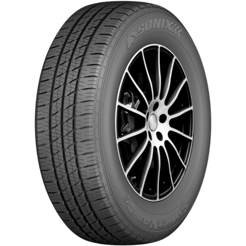 Sonix SuperVan S1 215/70 R15C 109/107R