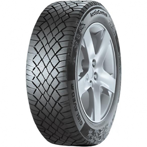 Gislaved ArcticControl 235/65 R17 108T XL