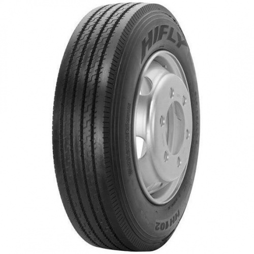 HIFLY HH102 315/80 R22.5 156/152L PR20 Рулевая