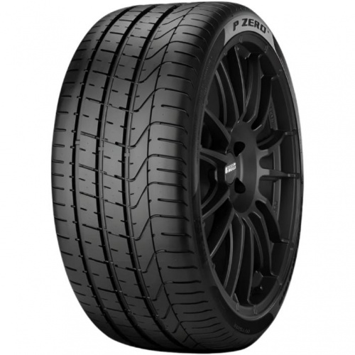 Pirelli P Zero 255/40 R20 101W MO