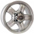 Neo 669 7x16 5*139.7 ET35 DIA98 Silver Литой Neo 669 7x16 5*139.7 ET35 DIA98 Silver Литой