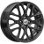 Wheels UP UP101 6x16 4*98 ET35 DIA58.6 New Black Литой Wheels UP UP101 6x16 4*98 ET35 DIA58.6 New Black Литой